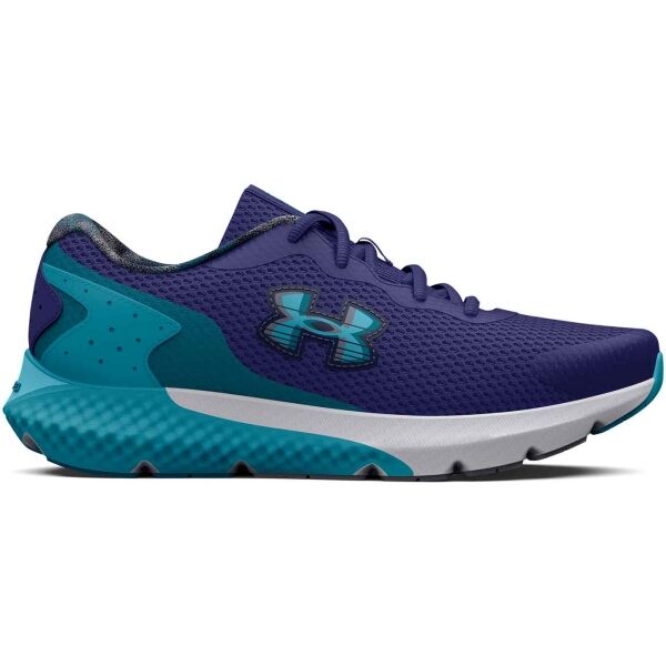 Under Armour BGS CHARGE Chlapecké běžecké boty