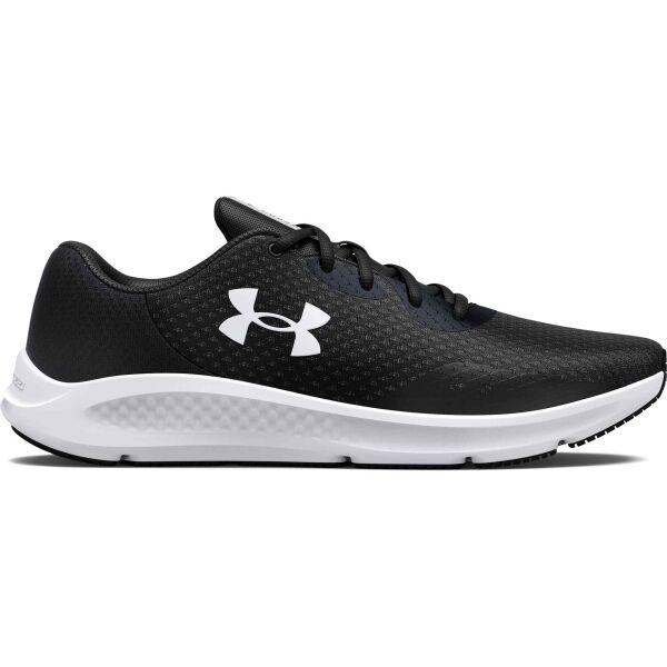 Under Armour CHARGED PURSUIT 3 Pánské běžecké boty