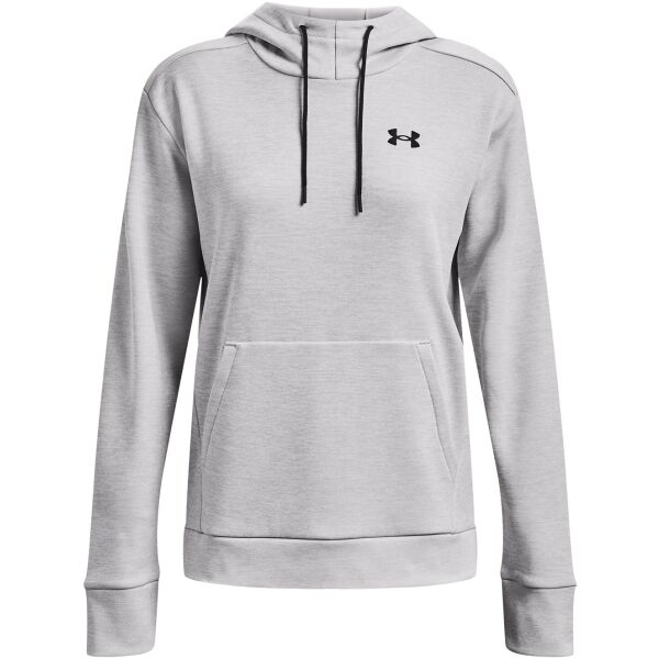 Under Armour FLEECE LC HOODIE Dámská mikina