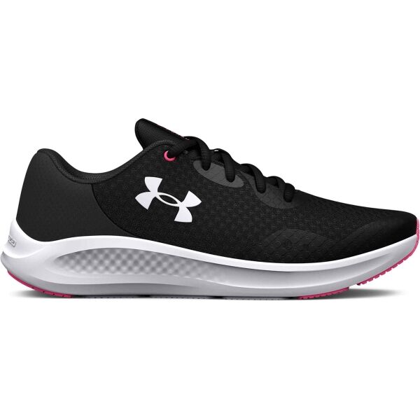 Under Armour GGS CHARGE Dívčí běžecké boty