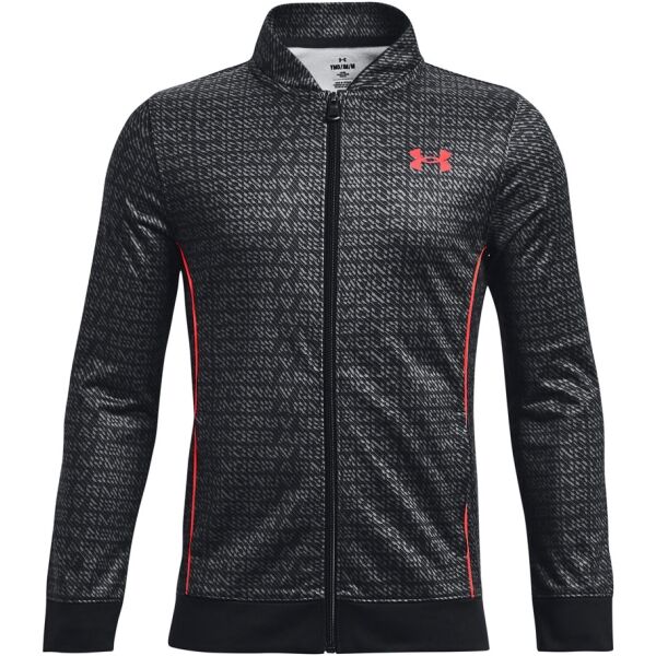 Under Armour PENNANT 2.0 NOVELTY FZ Chlapecká mikina