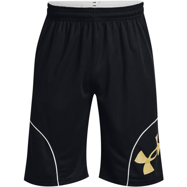 Under Armour PERIMETER 11'' SHORT Pánské tréninkové kraťasy