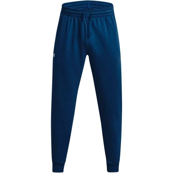 Under Armour RIVAL FLEECE JOGGERS Pánské tepláky