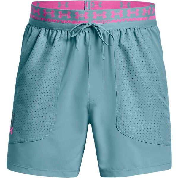 Under Armour RUN ANYWHERE SHORT Pánské běžecké kraťasy