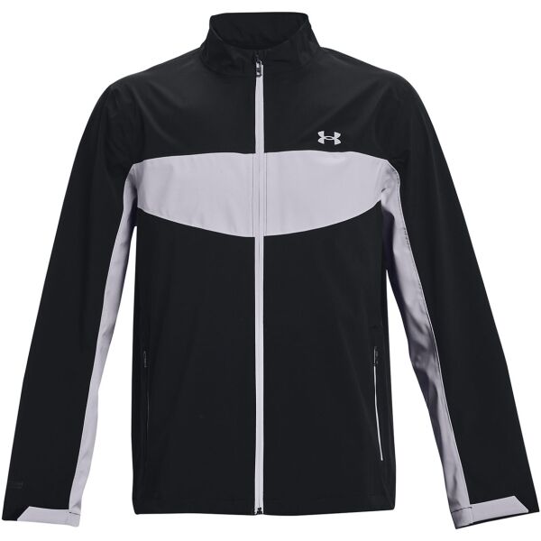 Under Armour STORMPROOF JKT 2.0 Pánská golfová bunda