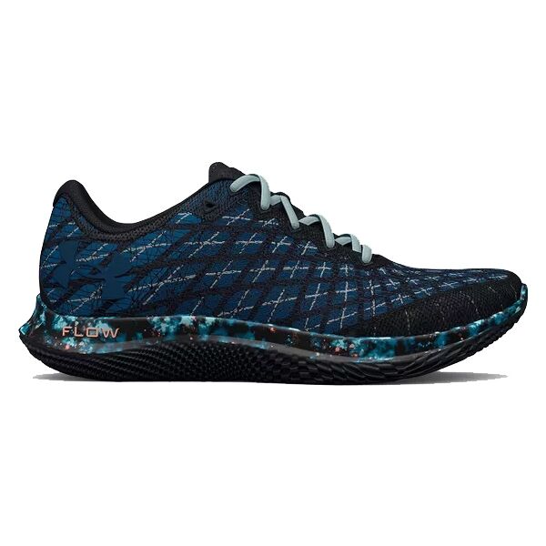 Under Armour UA W FLOW VELOCITI WIND2 DSD Dámská běžecká obuv