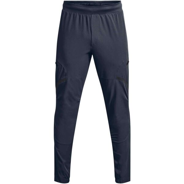 Under Armour UNSTOPPABLE CARGO PANTS Pánské sportovní tepláky