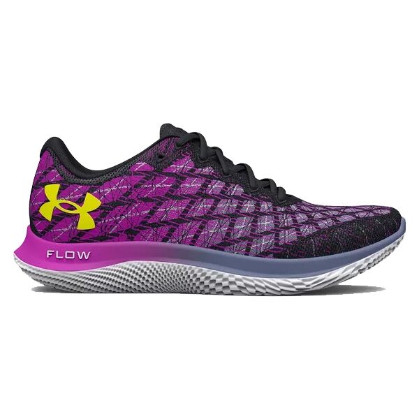 Under Armour W FLOW VELOCITI WIND 2 Dámské běžecké boty