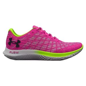 Under Armour W FLOW VELOCITI WIND 2 Dámské běžecké boty