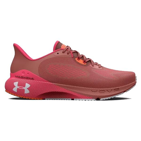 Under Armour W HOVR MACHINA 3 Dámská běžecká obuv