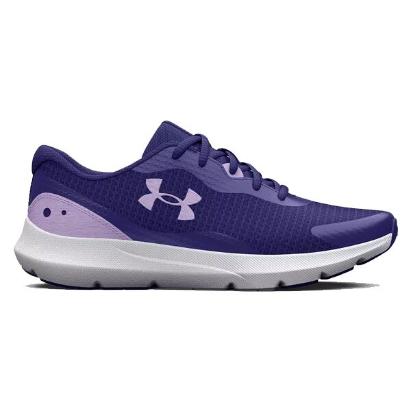 Under Armour W SURGE 3 Dámské běžecké boty