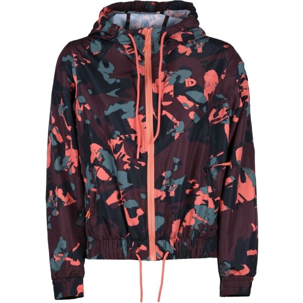 FUNDANGO BREEZE WINDBREAKER Dámská větrovka