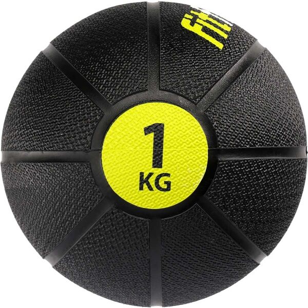 Fitforce MEDICINE BALL 1 KG Medicinbal