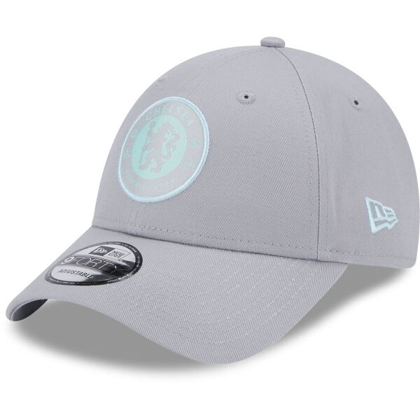 New Era SEASONAL 9FORTY CHELSEA FC Pánská kšiltovka