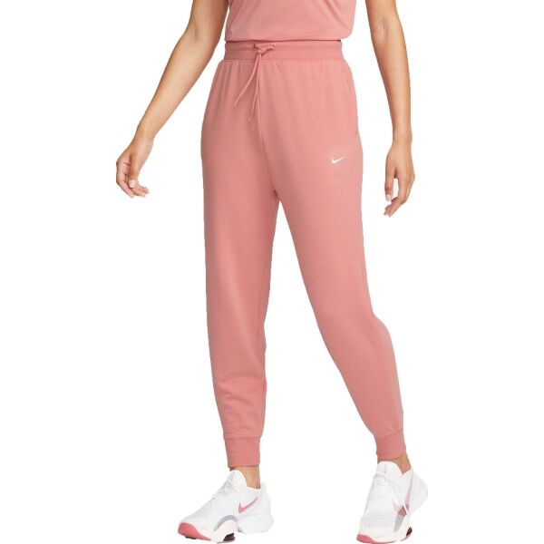 Nike ONE DF JOGGER PANT Dámské tepláky