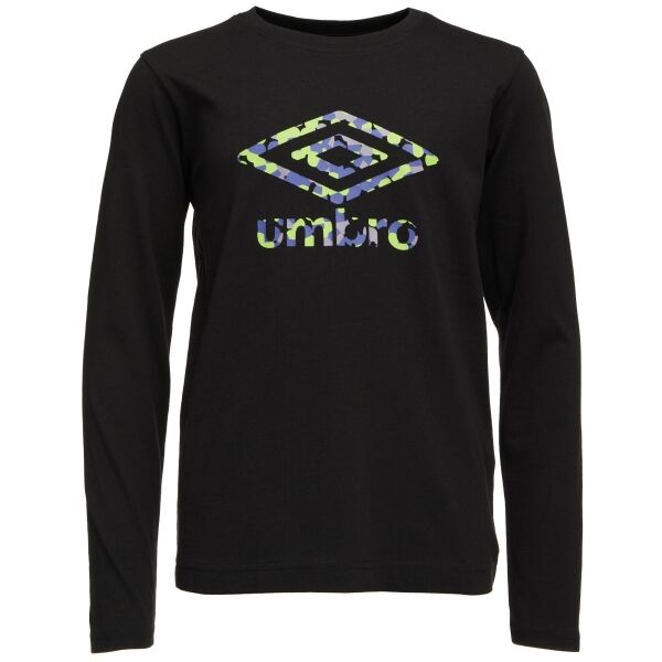 Umbro KASSI Chlapecké triko