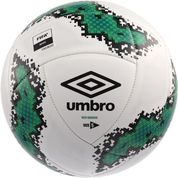 Umbro NEO SWERVE Fotbalový míč