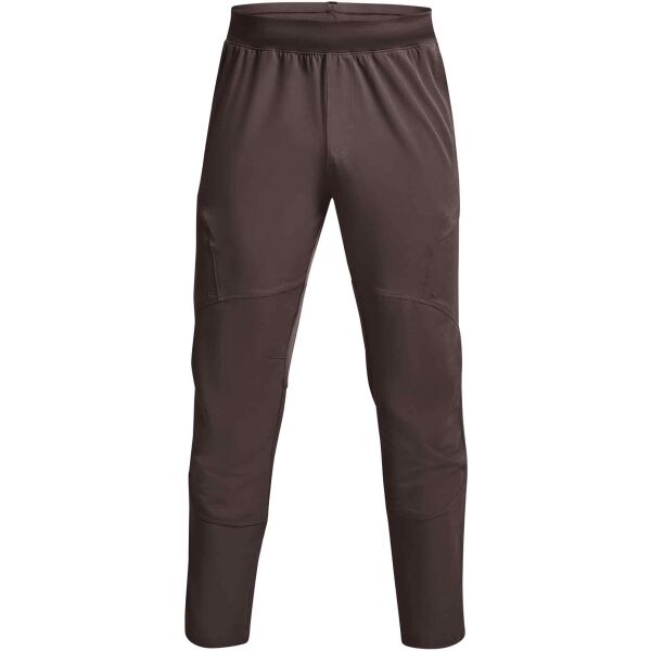 Under Armour ANYWHERE ADAPTABLE PANT Pánské sportovní tepláky