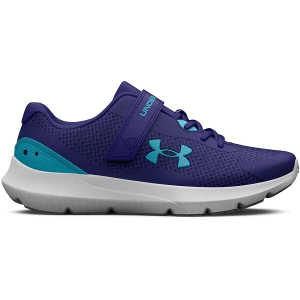 Under Armour BPS SURGE Chlapecké běžecké boty