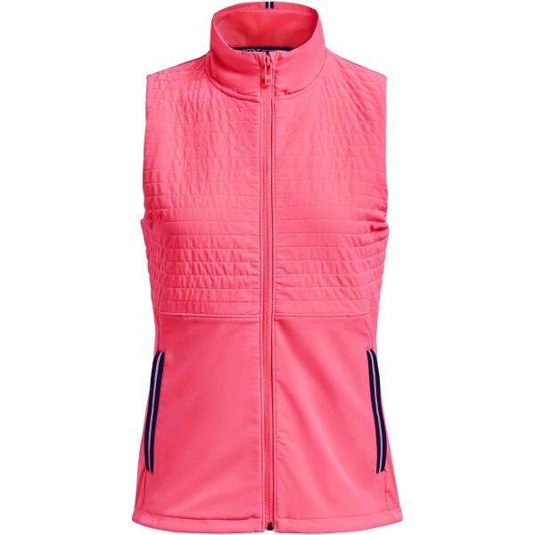 Under Armour STORM REVO VEST Dámská běžecká vesta