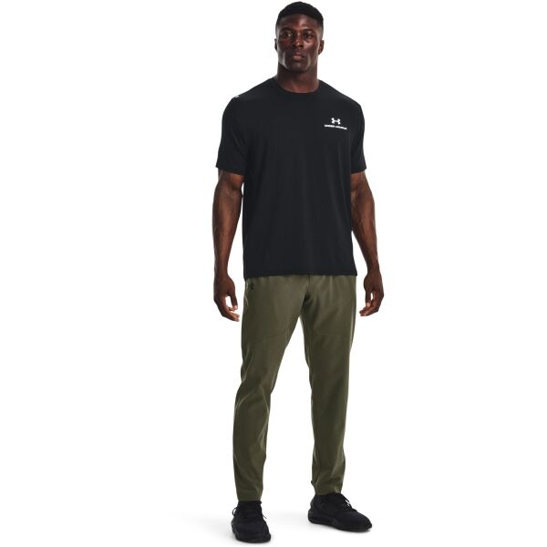 Under Armour STRETCH WOVEN PANT Pánské tepláky