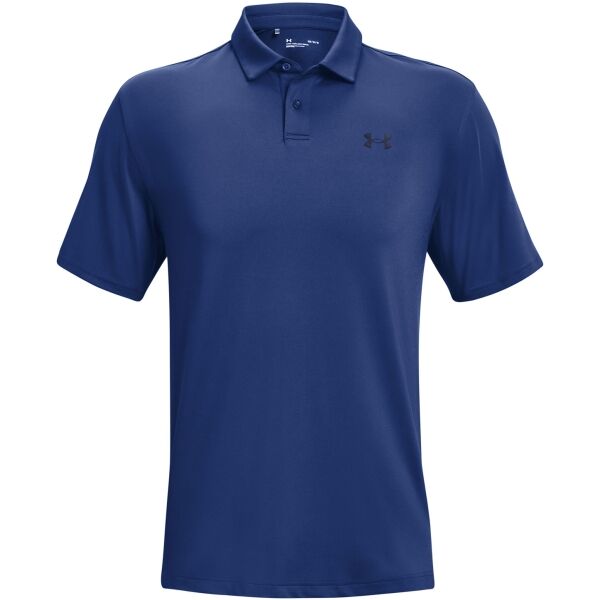 Under Armour T2G POLO Pánské golfové polotričko