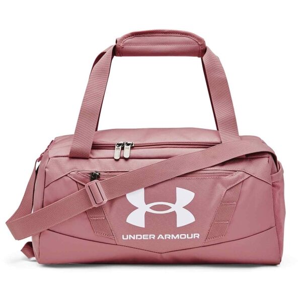 Under Armour UNDENIABLE 5.0 DUFFLE XXS Dámská sportovní taška