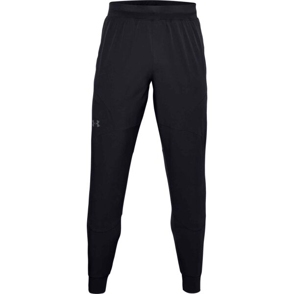 Under Armour UNSTOPPABLE JOGGERS Pánské tepláky