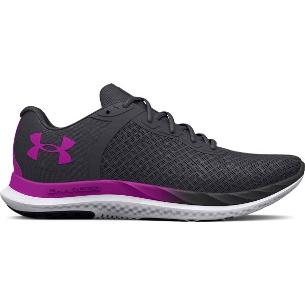 Under Armour W CHARGED BREEZE Dámské běžecké boty