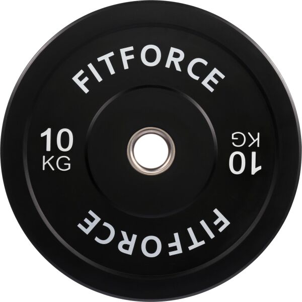 Fitforce PLRO 10 KG x 50 MM Nakládací kotouč