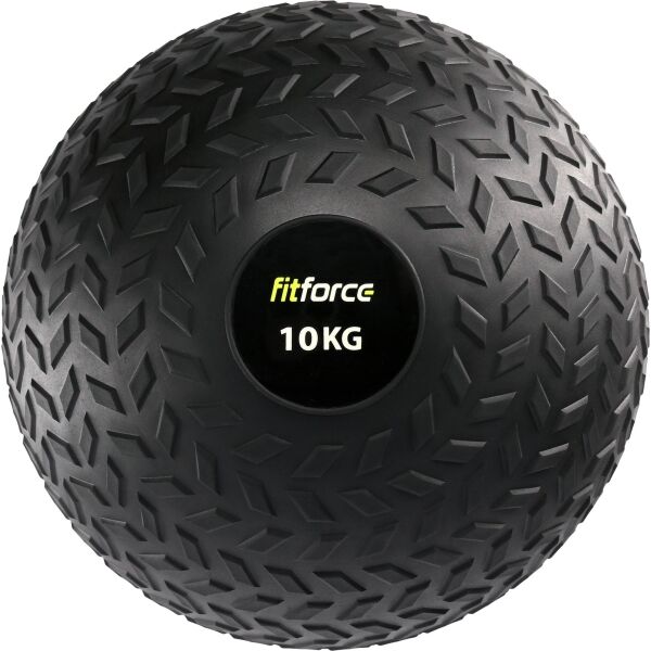 Fitforce SLAM BALL 10 KG Medicinbal