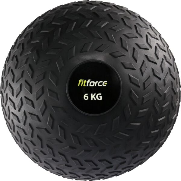 Fitforce SLAM BALL 6 KG Medicinbal