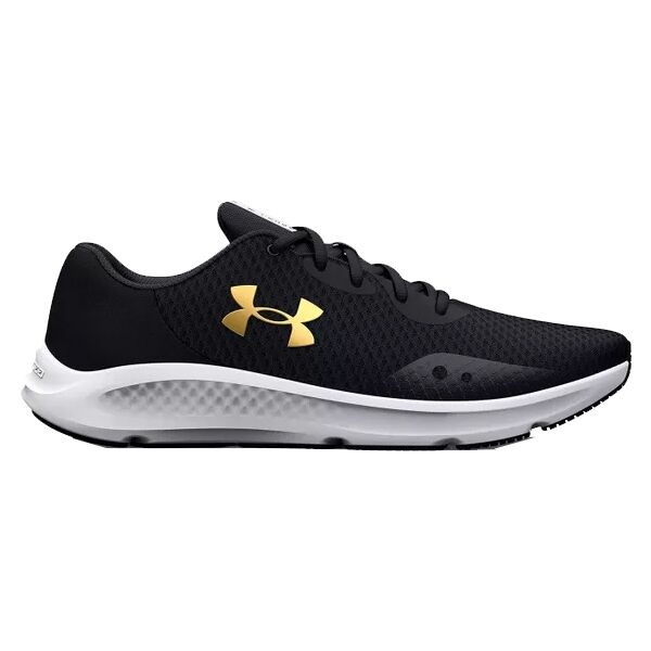 Under Armour CHARGED PURSUIT 3 Pánské běžecké boty