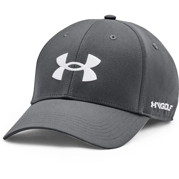 Under Armour GOLF96 HAT Pánská kšiltovka