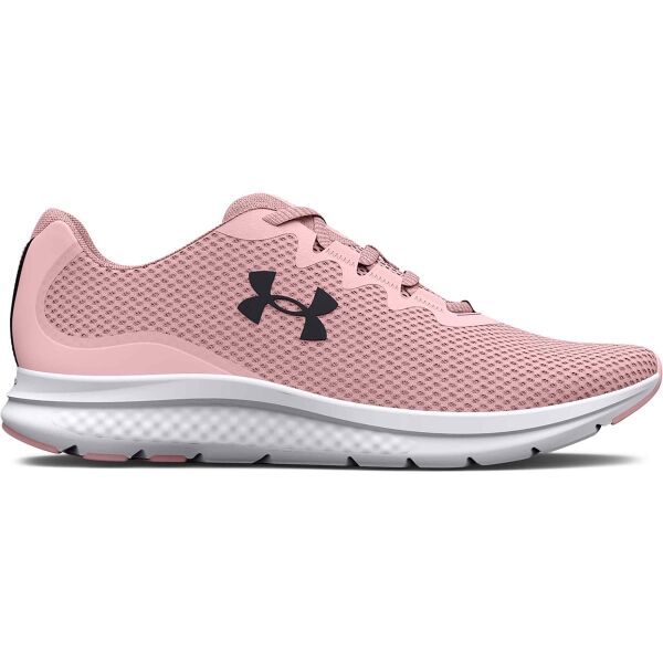 Under Armour W CHARGED IMPULSE 3 Dámské běžecké boty