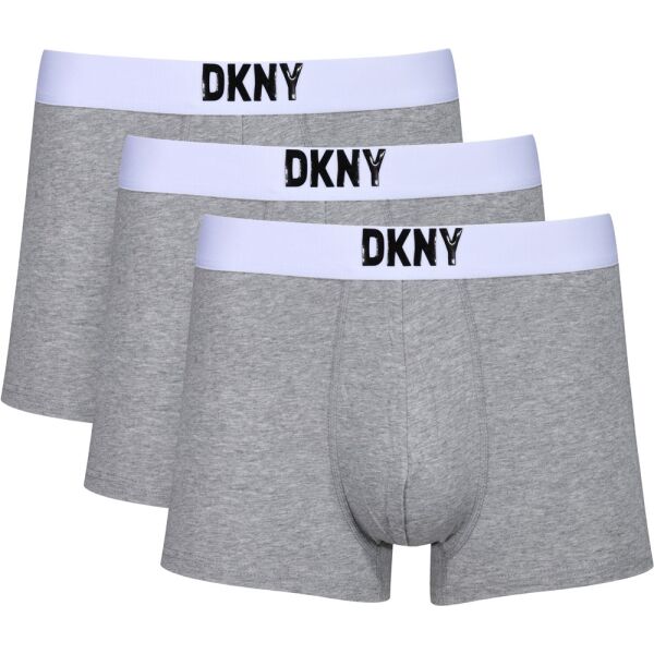 DKNY LAWRENCE Pánské boxerky