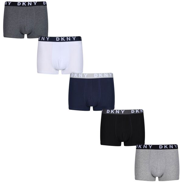 DKNY PORTLAND Pánské boxerky