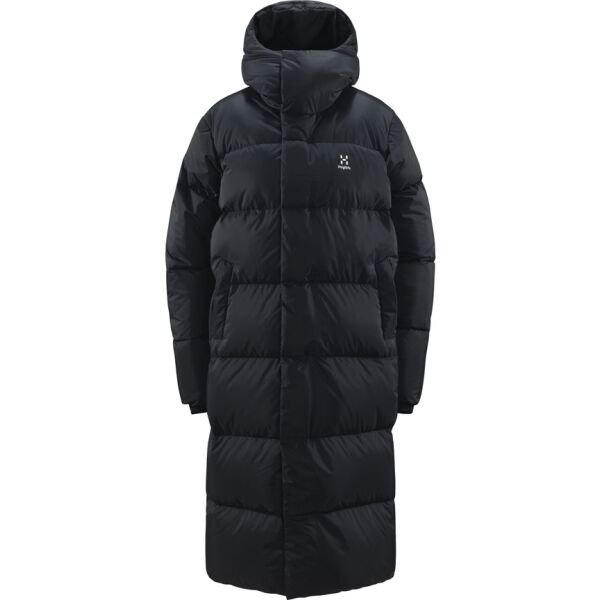 HAGLÖFS LONG DOWN PARKA W Dámská parka