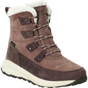 Jack Wolfskin DROMOVENTURE TEXAPORE HIGH W Dámská volnočasová obuv