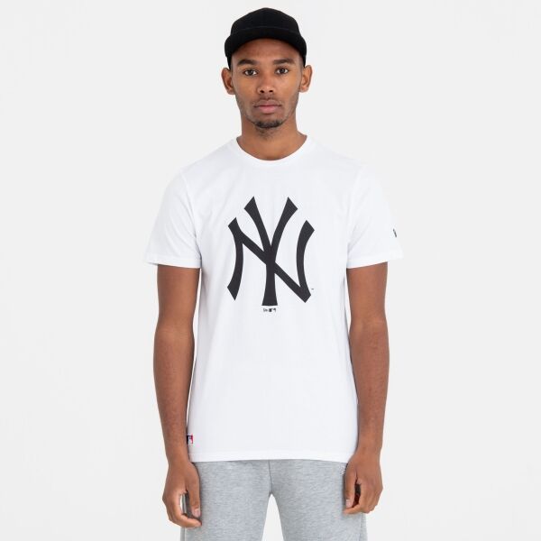 New Era NOS MLB REGULAR TEE NEYYAN Pánské triko