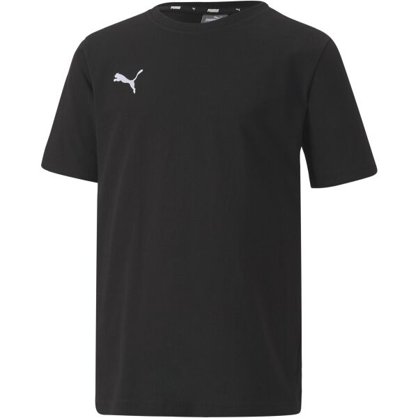 Puma TEAMGOAL 23 CASUALS TEE Chlapecké triko