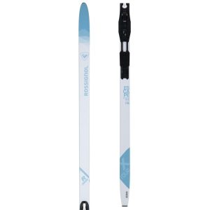 Rossignol X-TOUR ESCAPE R-SKIN W Dámské běžecké lyže