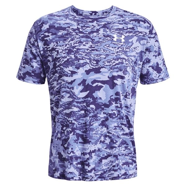 Under Armour ABC CAMO Pánské triko