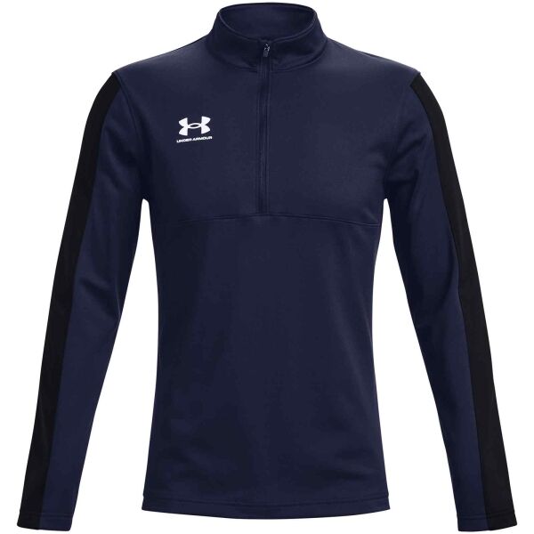 Under Armour CHALLENGER MIDLAYER Pánské triko