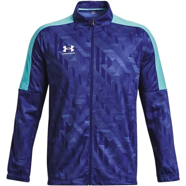 Under Armour CHALLENGER Pánská sportovní mikina