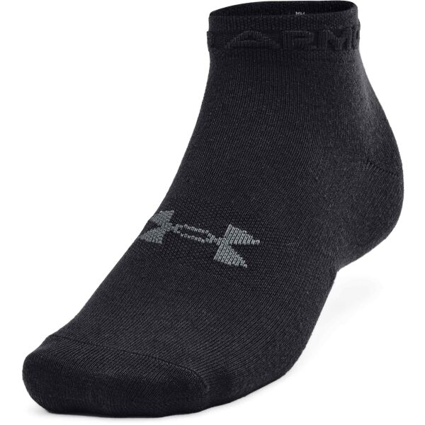 Under Armour ESSENTIAL LOW CUT 3PK Dámské ponožky