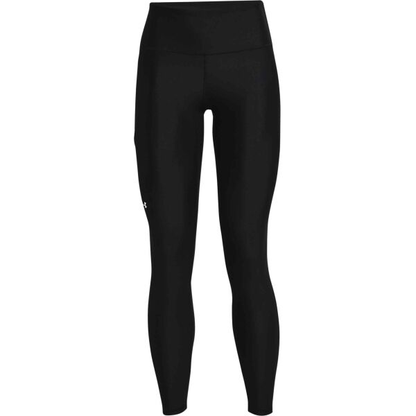 Under Armour HG ARMOUR HIRISE LEG Dámské kompresní legíny