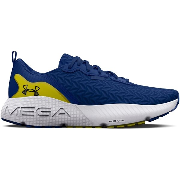 Under Armour HOVR MEGA 3 CLONE Pánské běžecké boty