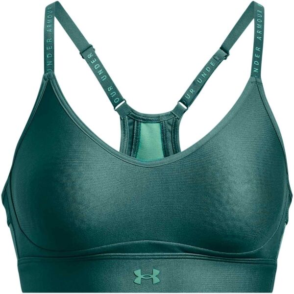 Under Armour Infinity Covered Low Dámská podprsenka