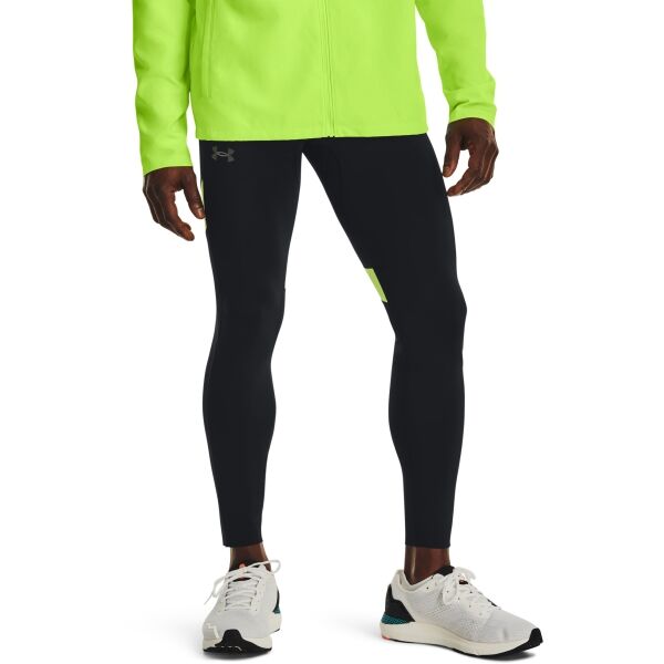 Under Armour SPEEDPOCKET TIGHT Pánské běžecké legíny